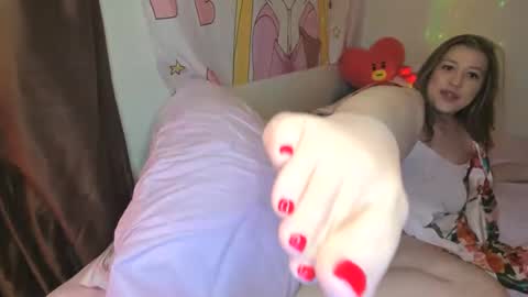 Snapshot of goddesskittylove chatting on 12/16/24, 04:34 Goddesskittylove online show from 12/16/24, 04:34