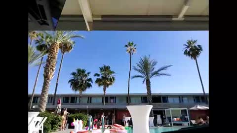 Laila Delight Goddess of Light online show from 04/20/26, 11:06