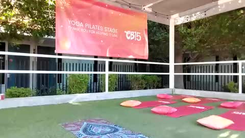 Laila Delight Goddess of Light online show from 04/22/26, 03:24