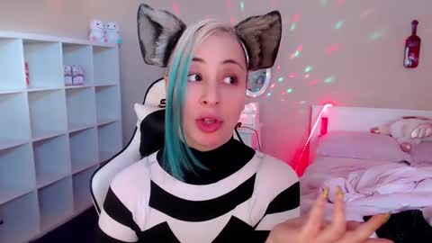 Snapshot of goddesslilith chatting on 01/05/25, 10:40 Goddess Lilith - 111 tks to PM online show from 01/05/25, 10:40