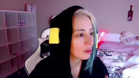 Snapshot of goddesslilith chatting on 01/11/25, 01:16 Goddess Lilith - 111 tks to PM online show from 01/11/25, 01:16