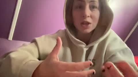 Goddess Lilith  - 111 tks to PM online show from 05/04/26, 08:49