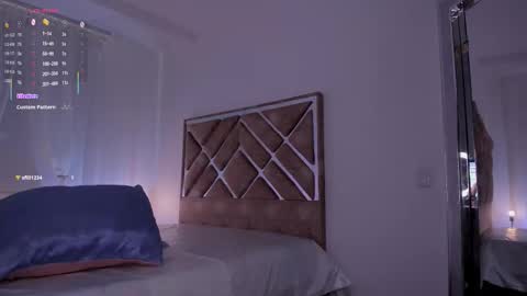 Linda online show from 03/08/26, 08:01