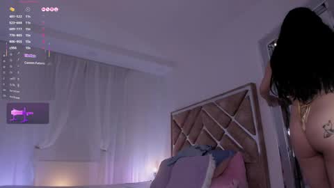 Linda online show from 04/01/26, 10:07