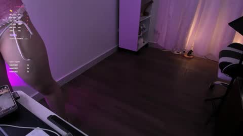 Linda online show from 04/17/26, 09:51