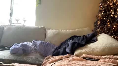 GoddessMayvn online show from 01/08/25, 06:31