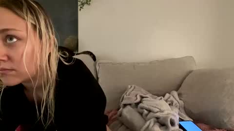 GoddessMayvn online show from 02/05/25, 04:48