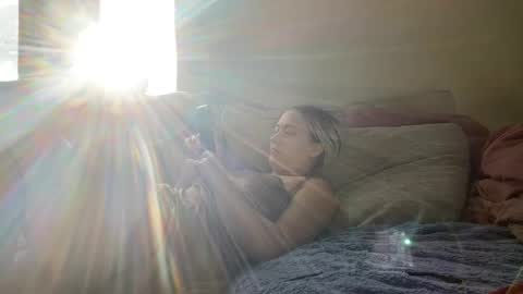 GoddessMayvn online show from 02/26/25, 12:16