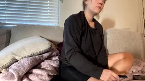 GoddessMayvn online show from 10/30/25, 03:35