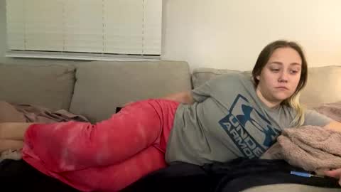 GoddessMayvn online show from 11/06/25, 04:46