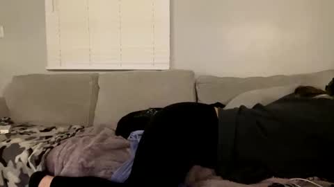 GoddessMayvn online show from 02/13/26, 09:38