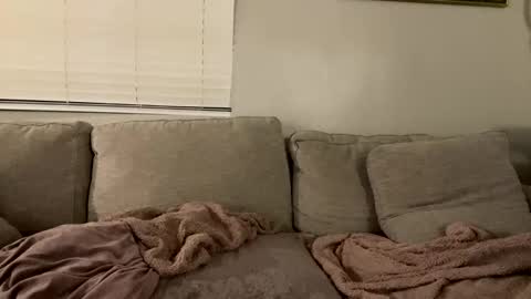 GoddessMayvn online show from 02/22/26, 06:02