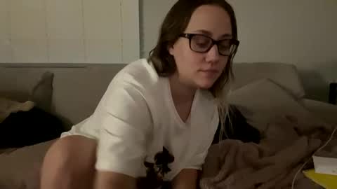 GoddessMayvn online show from 03/24/26, 05:34