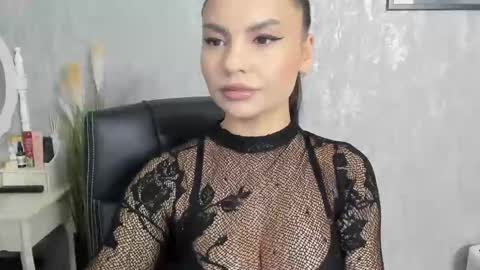 Mistress online show from 02/12/25, 04:22