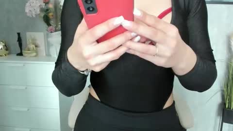 Mistress online show from 03/19/26, 12:42