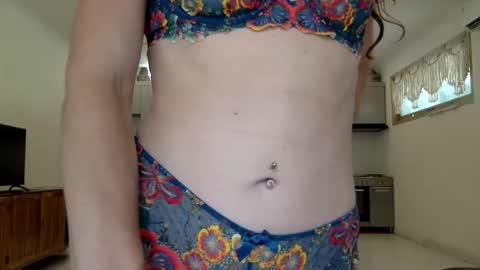 goddessmiamuse online show from 01/08/26, 05:32