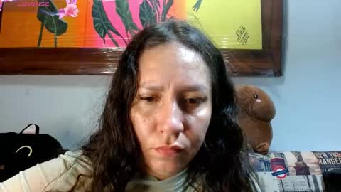 Naih Reyes online show from 09/16/25, 05:52