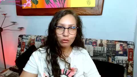  Naih Reyes online show from 09/28/25, 09:25