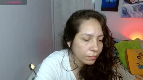  Naih Reyes online show from 10/14/25, 08:42