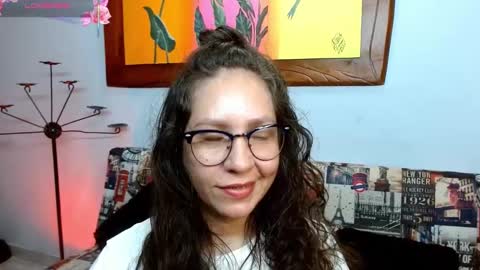  Naih Reyes online show from 10/18/25, 03:31