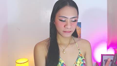 Kyla and Nian online show from 11/20/25, 09:31