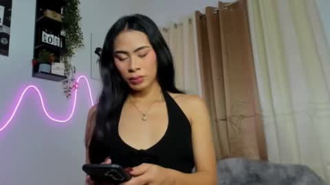 Kyla and Nian online show from 02/09/26, 03:32