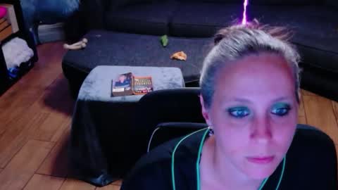 Goddess Nova X online show from 05/25/26, 11:44