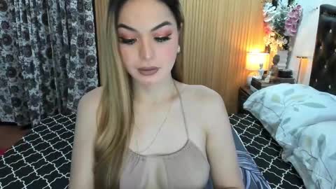 angel online show from 03/07/25, 02:25