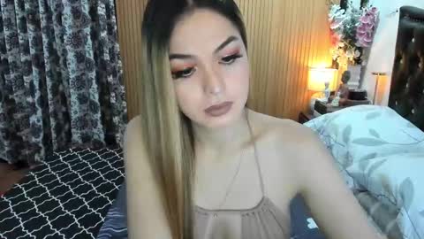 angel online show from 03/08/25, 05:49