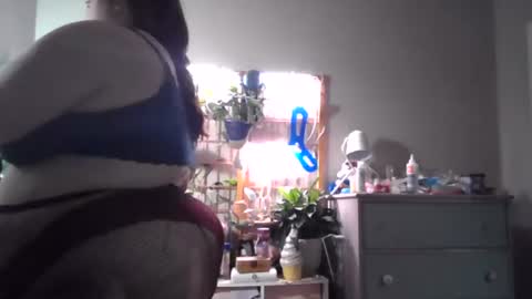 Goddess Persephone Jane online show from 07/26/26, 12:41