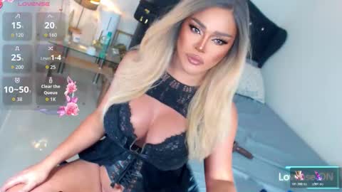 Miss Anna online show from 11/26/25, 08:26