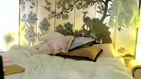 Goddess Sherry online show from 02/09/26, 10:14