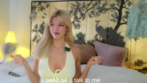 Goddess Sherry online show from 05/14/26, 08:15