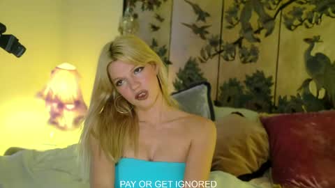 Goddess Sherry online show from 06/08/26, 01:50