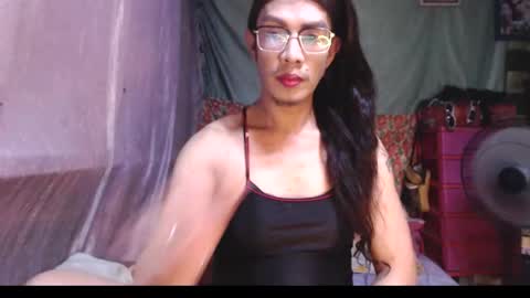 KENNY DOLL online show from 02/24/26, 06:22