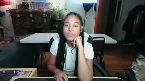 Goddess Tina 3 online show from 01/10/25, 02:57