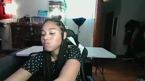 Goddess Tina 3 online show from 01/11/25, 12:12