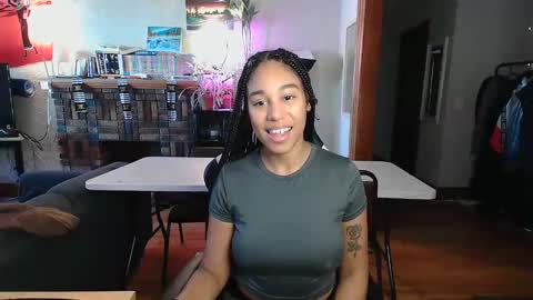 Goddess Tina 3 online show from 01/13/25, 04:41