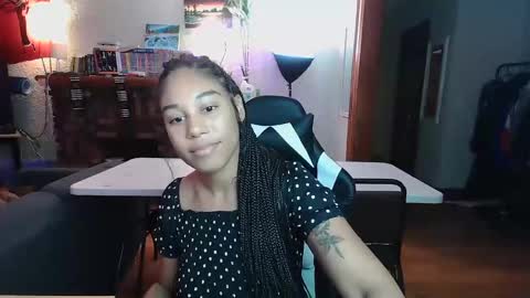 Goddess Tina 3 online show from 01/16/25, 12:02