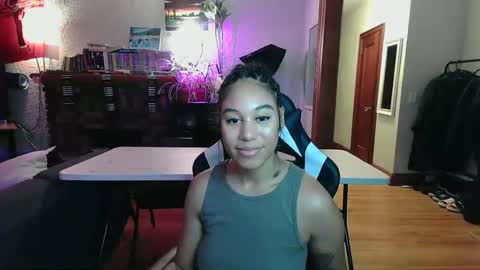 Goddess Tina 3 online show from 01/23/25, 12:57