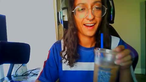 goddessvikkii online show from 01/14/26, 08:47