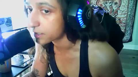 goddessvikkii online show from 03/09/26, 05:06