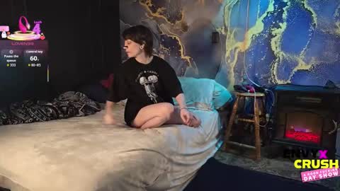 Snapshot of goddessxenvy chatting on 03/02/26, 04:36 goddessxenvy online show from 03/02/26, 04:36
