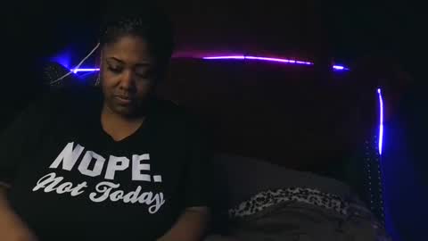 GoddessYvette007 online show from 10/05/25, 02:48