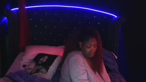 GoddessYvette007 online show from 02/07/26, 12:09