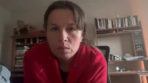 goddesszofia online show from 04/06/26, 11:05