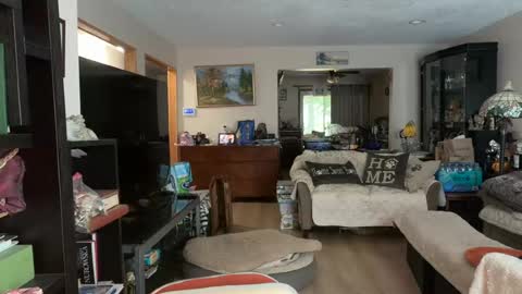 goddesszofia online show from 07/01/26, 12:18