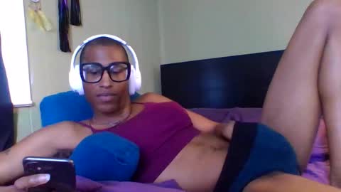 goddexx_kii online show from 03/08/26, 08:12