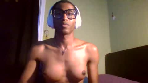goddexx_kii online show from 05/15/26, 10:55