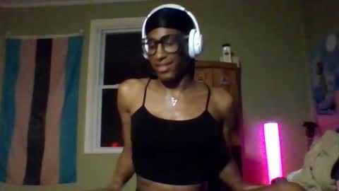 goddexx_kii online show from 05/19/26, 01:44